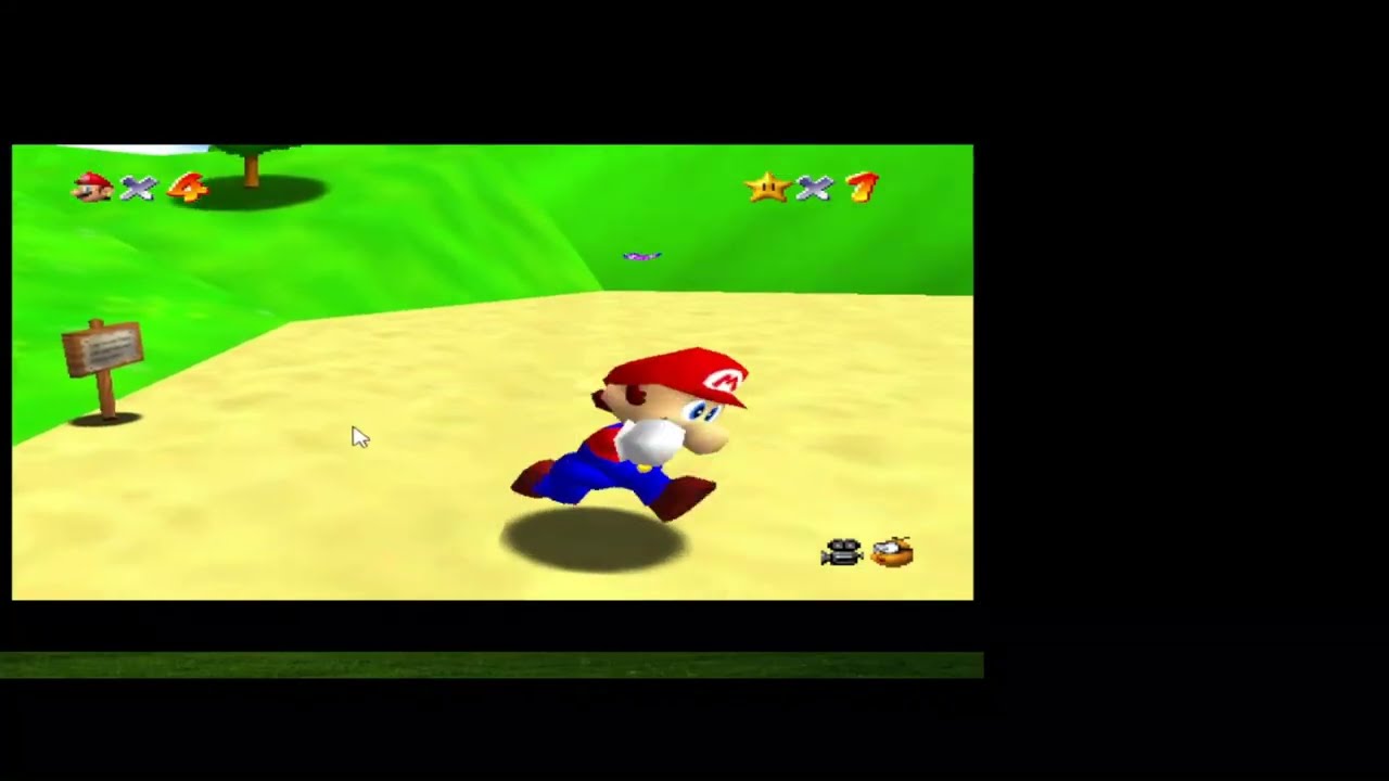 smg19 : mario is in roblox