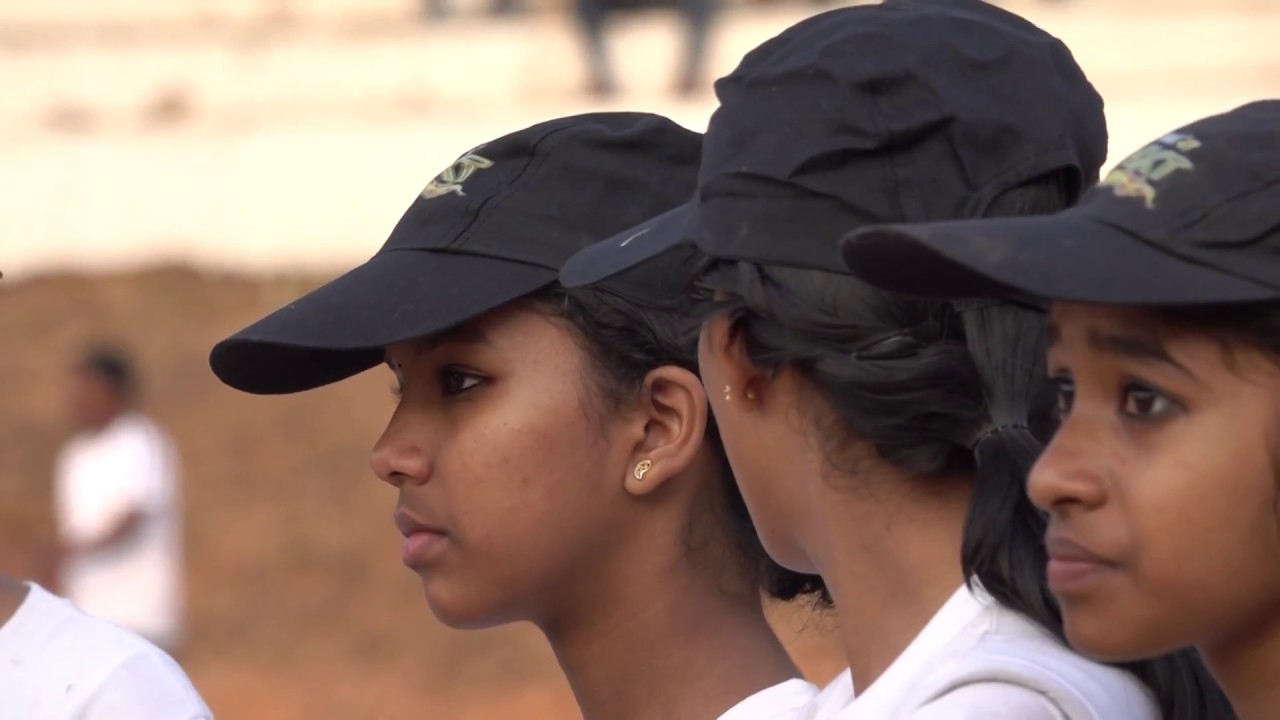 PTA Day 2017 celebrations of Cochin Refineries School full video