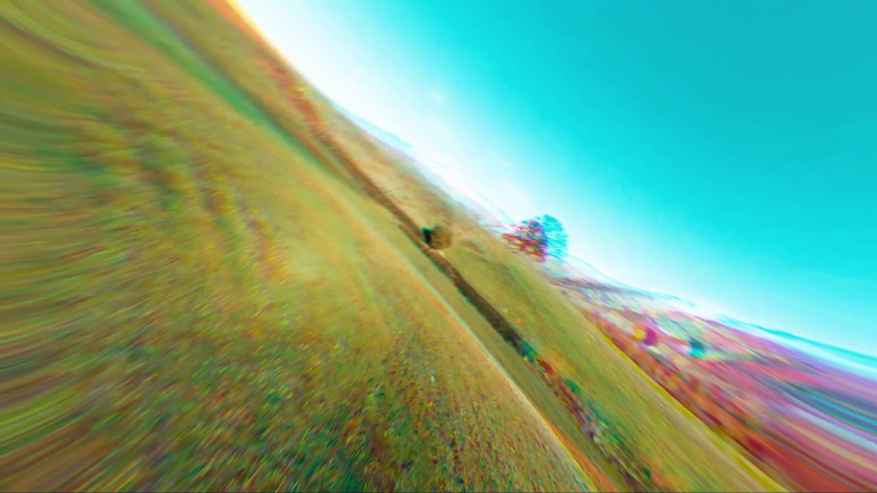FPV|Smoother Day.