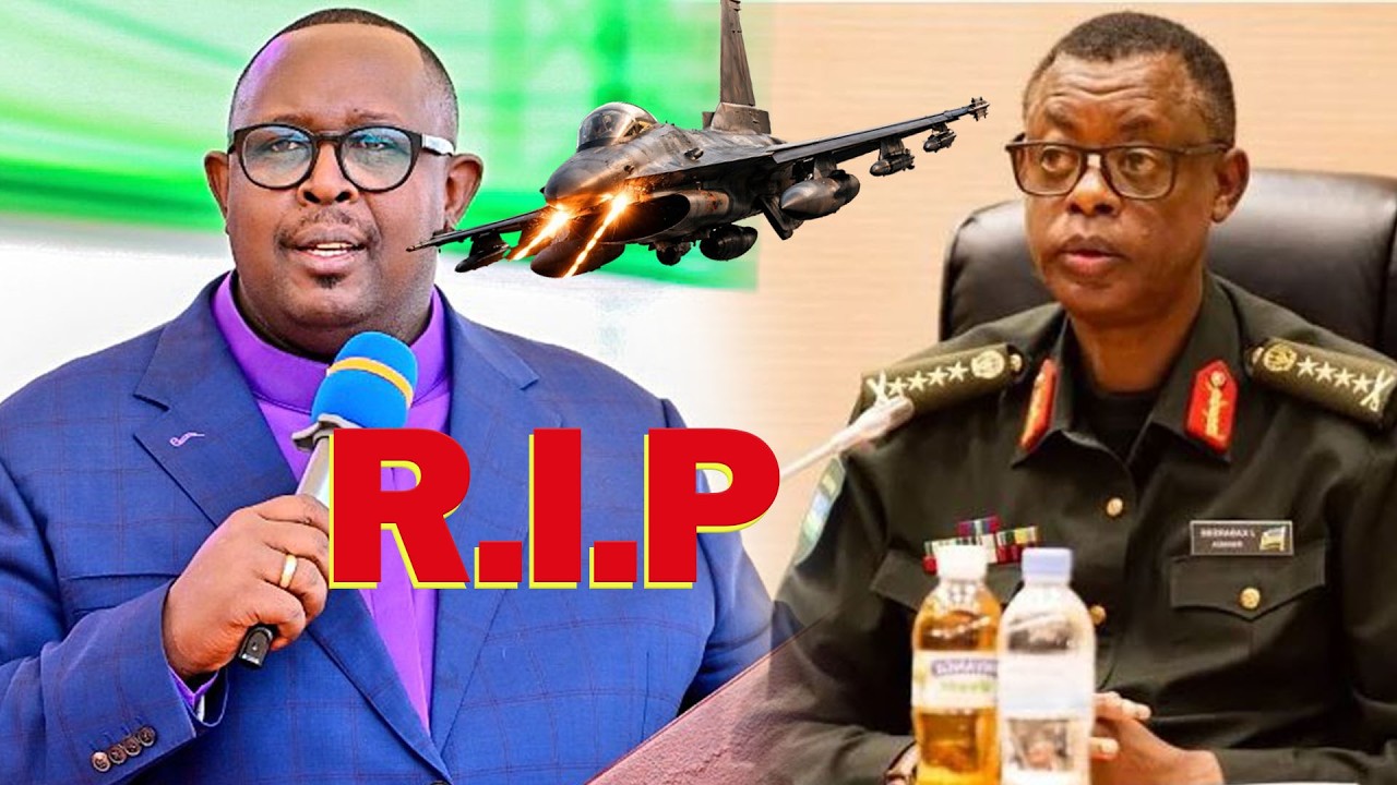 🔴VIDEO YOSE MBAYAHAGA UKO  YAPFUYE UWAMWISHE ARAMENYEKANYE OPERATION YOSE UKO YAKOZWE
