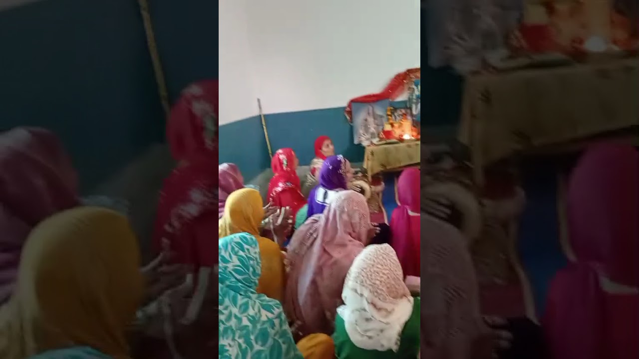 वीरवार स्पेशल कृष्ण भजन ♥️♥️♥️।                                होली स्पेशल 🥳🥳❣️💞