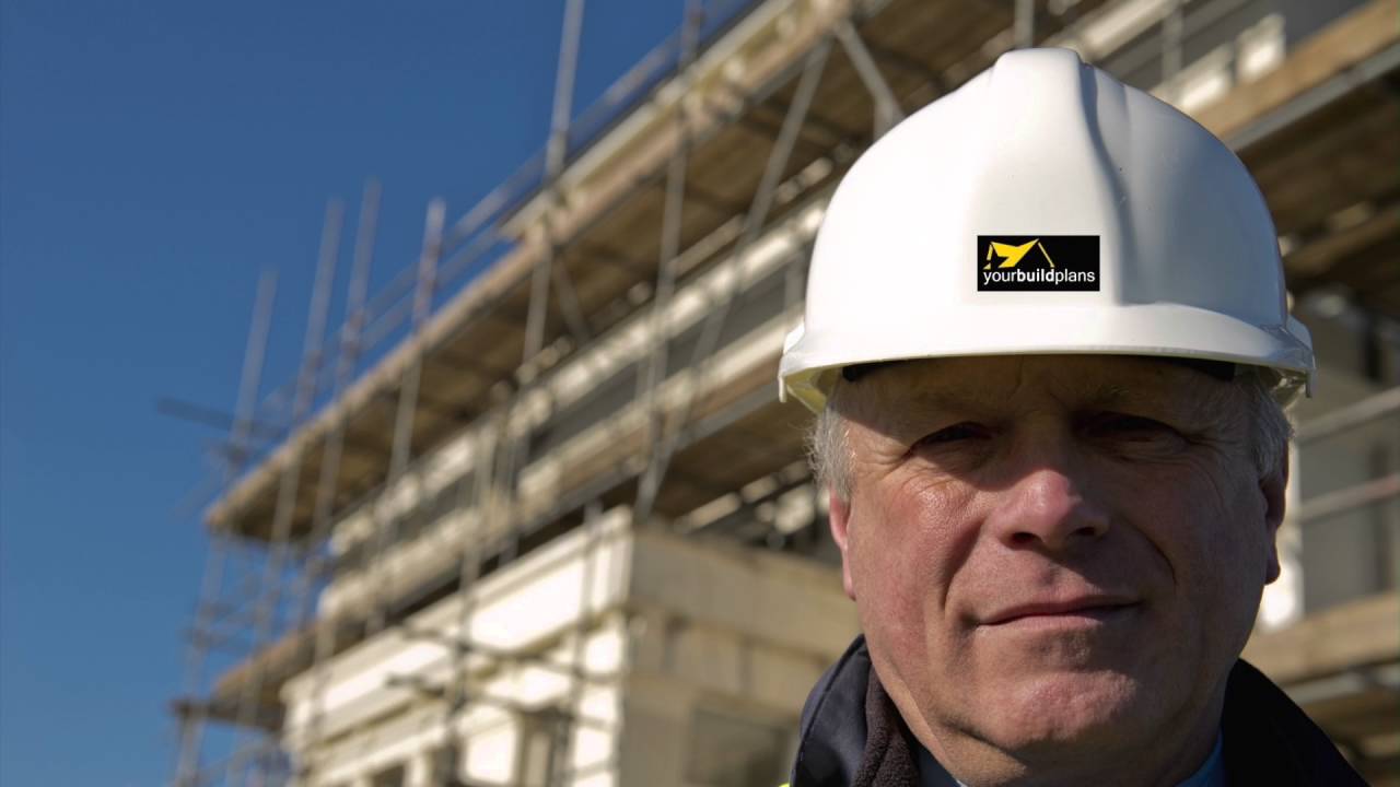yourBuildPlans Trade Account for Builders and Building Companies