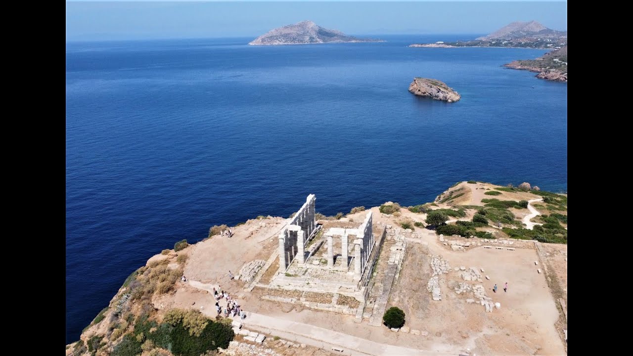 Grecia in camper - da Salonicco ad Atene