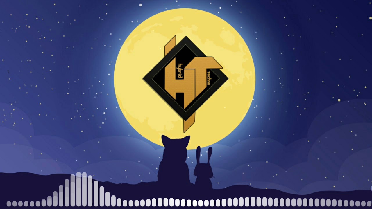 Hybrid Techno - Together
