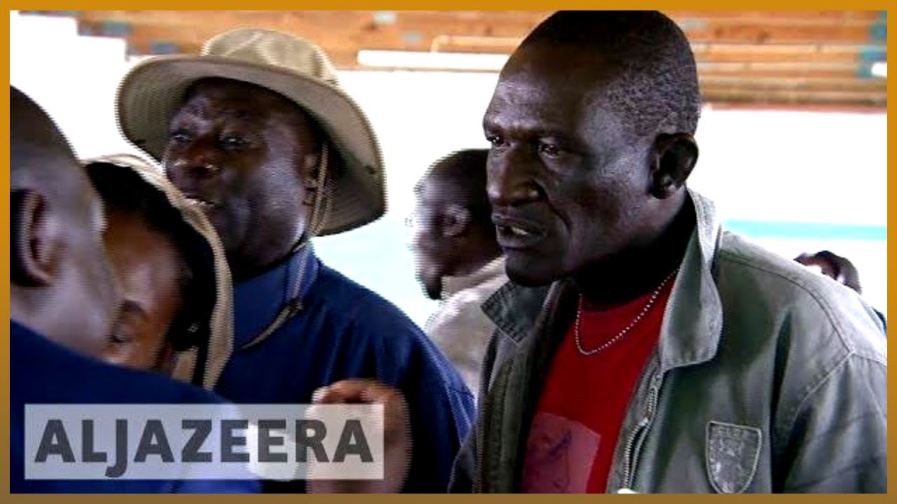 🇿🇼 Matabeleland killings: Gukurahundi victims' hearings begin in Zimbabwe | Al Jazeera English