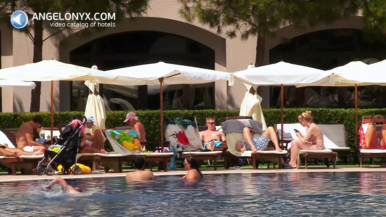 Barcelo Royal Beach Hotel & Residence 5★ Bulgaria Sunny Beach