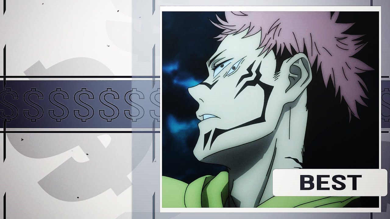 Jujutsu Kaisen || Best