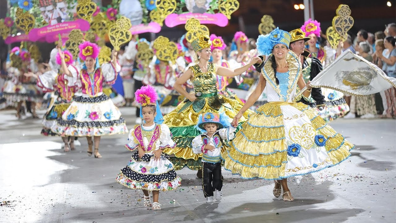 Marcha Vasco da Gama, Quarteira (2023)