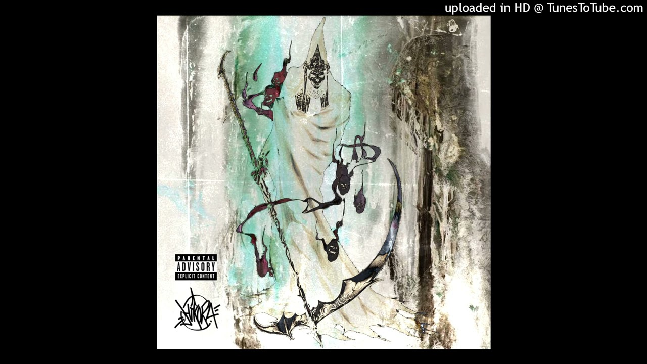 HIKORA - CLOSE TO DEATH