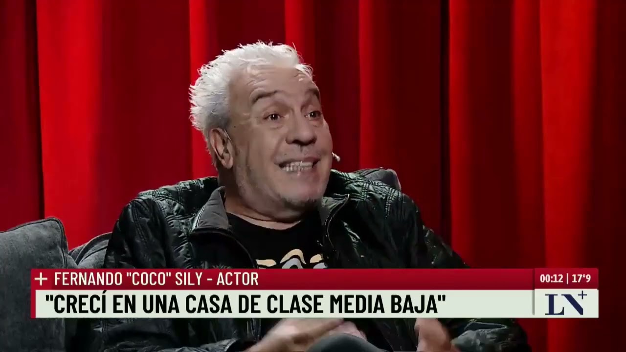 Coco Sily: 