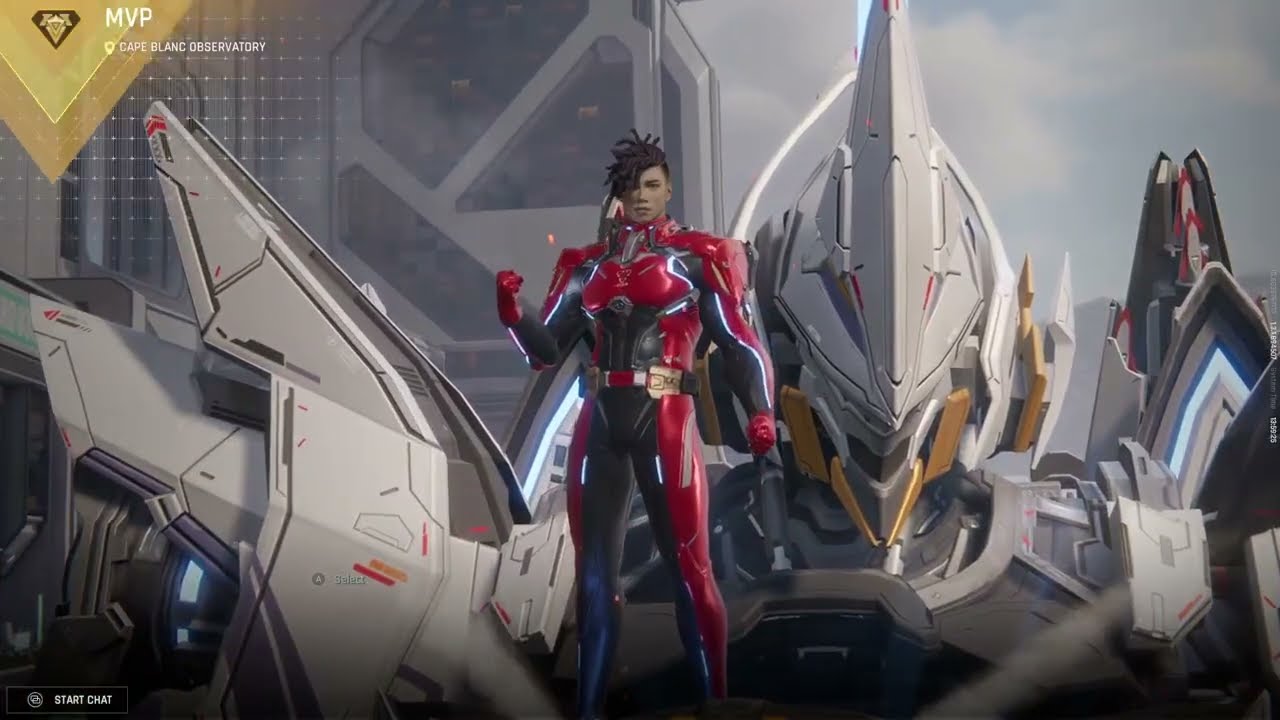 Trying out FALCON in RANKED