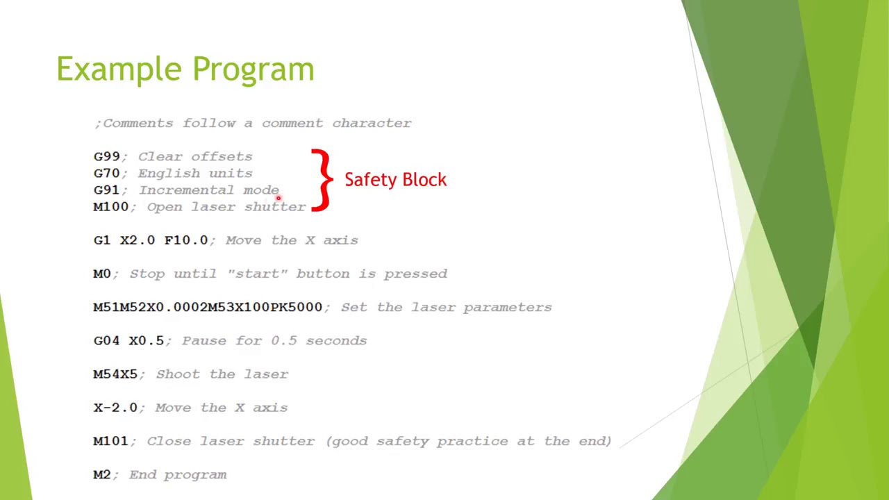 CNC PROGRAMMING IN KANNADA CNC Programming basic for the beginners