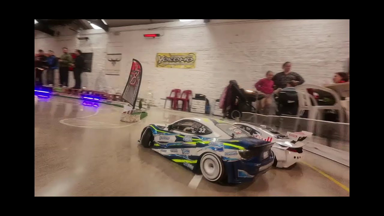 #RC DRIFT PASSION TRACK