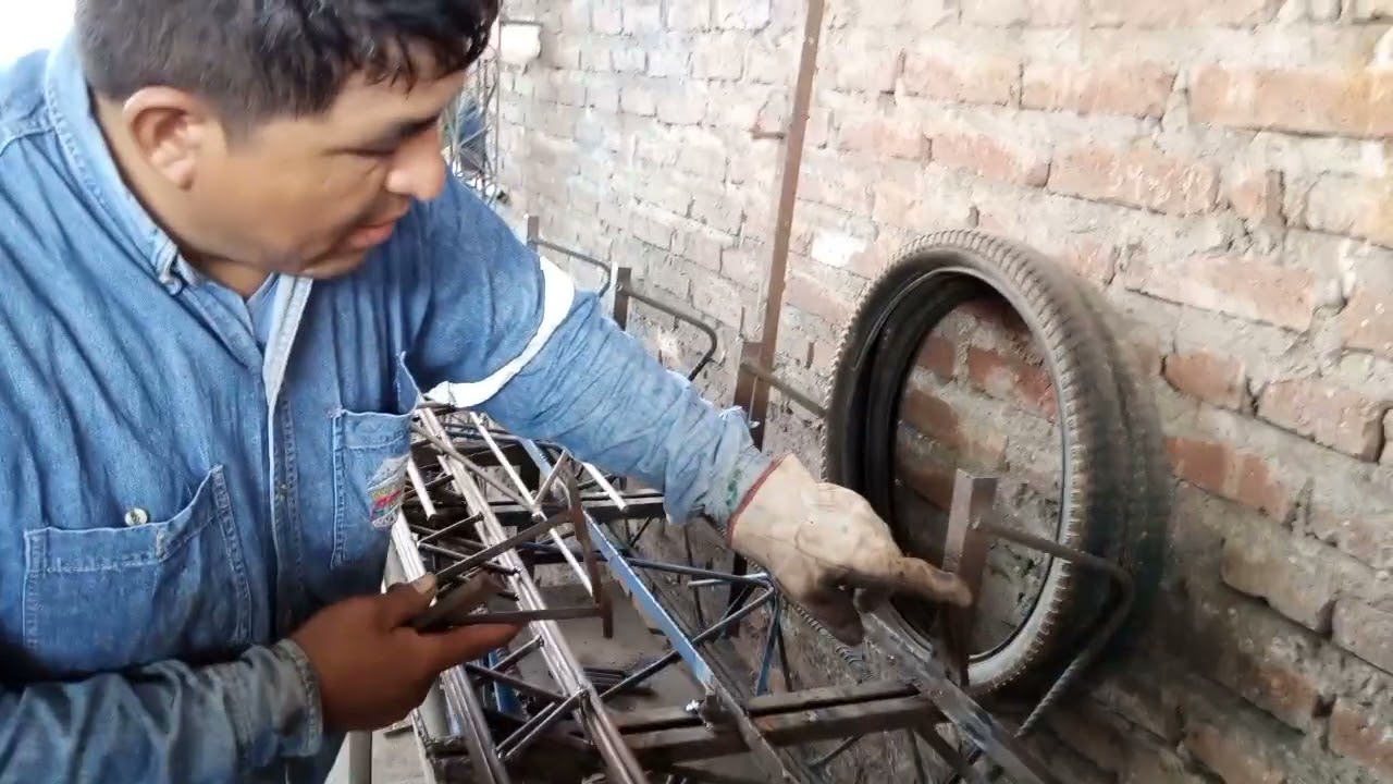 como hacer correas