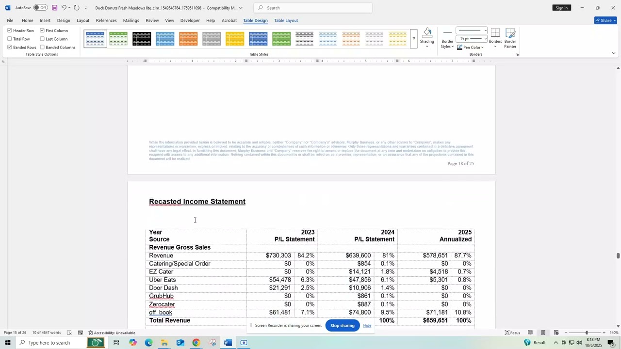 Fast Document Formatting: 10‑Minute Workflow