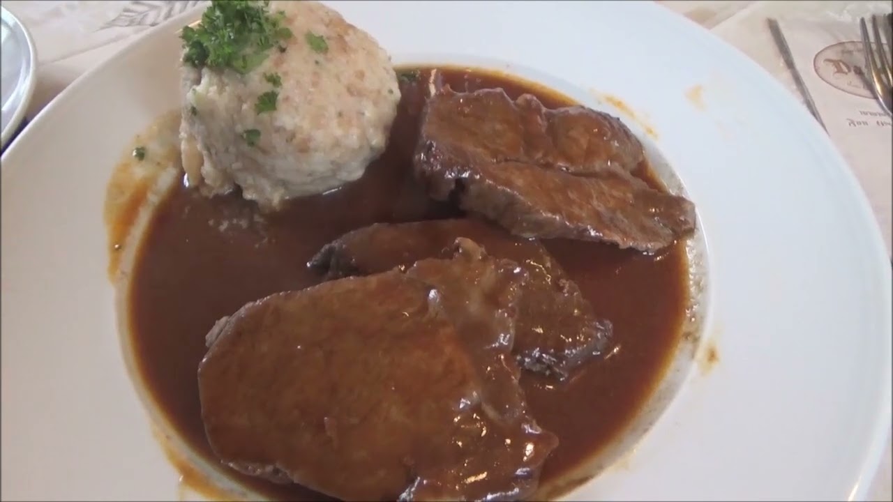 Bayerische Wirtshäuser: Daxerhof in Olching