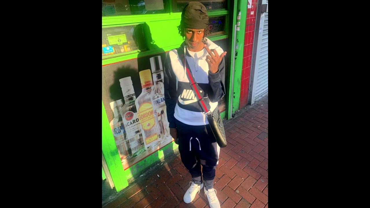 [FREE] #NPK #SinSquad TP x LR x MLoose UK Drill Type Beat 