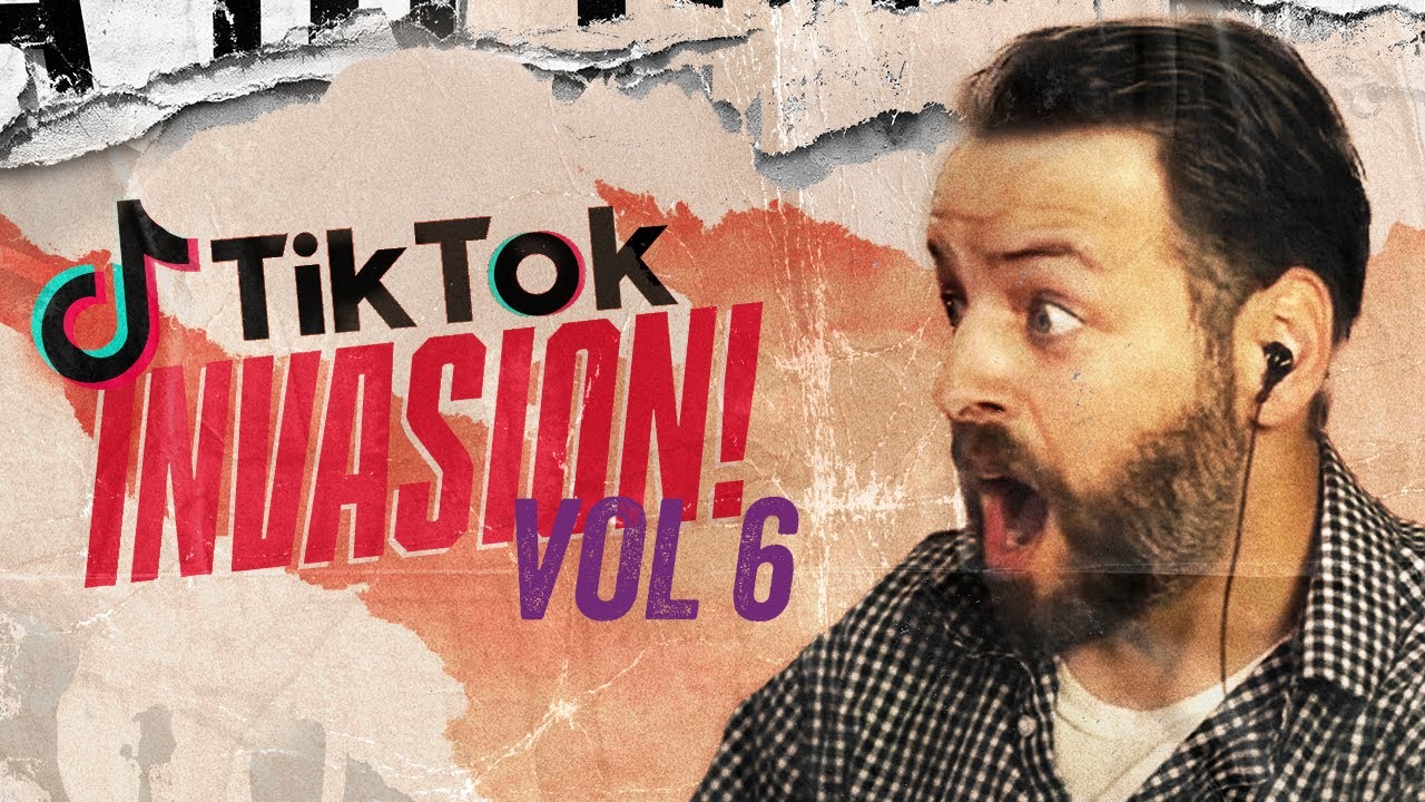Эндрю сражается с Knuckleheads на TikTok из-за морали #tiktok #мораль #отношения #дебаты