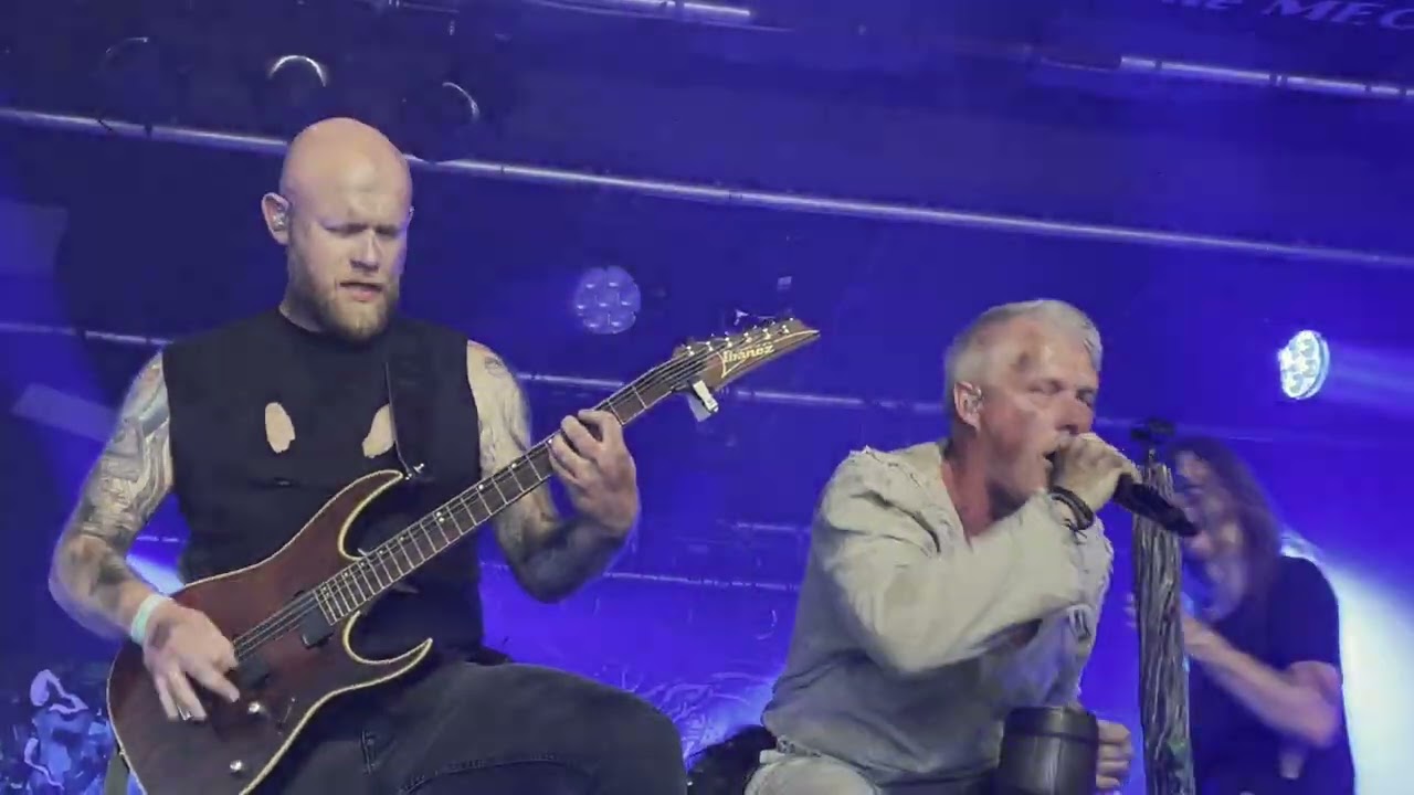 TROLD - Live Hörnerfest/Germany 2025