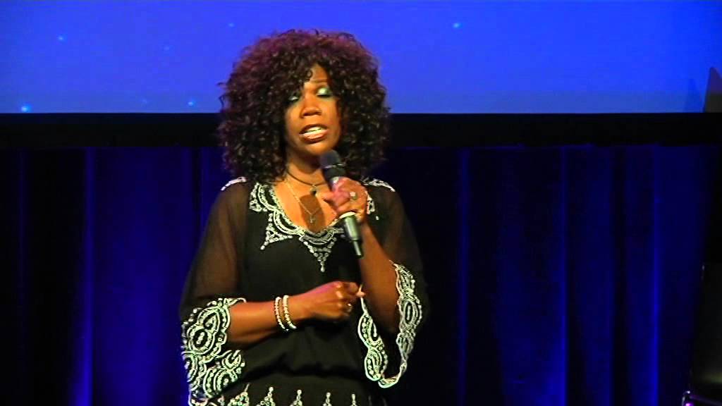 (406) Lynda Randle: Through it all