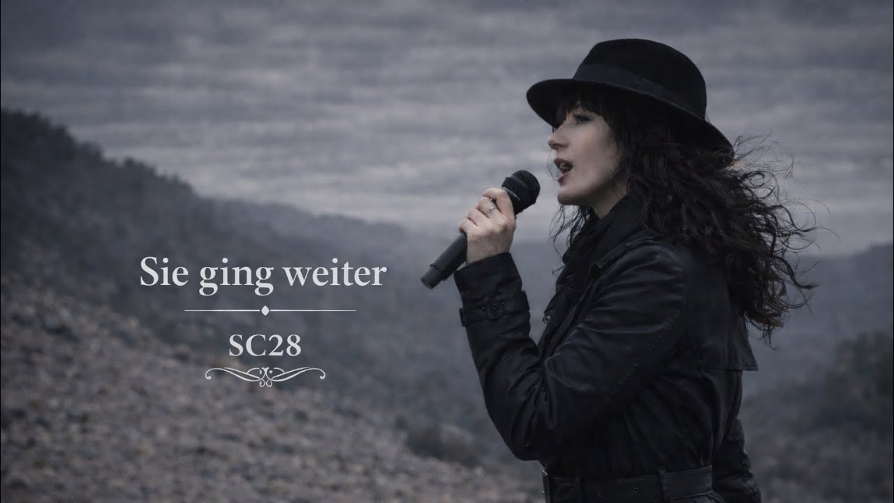 SIE GING WEITER - SC28 