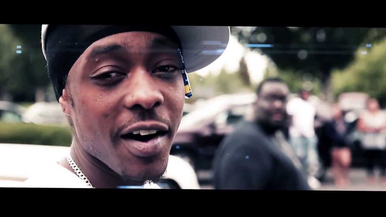 Siccs & Messy Marv Feat. Che Blaq "FEELIN GOOD" (Official Video) Prod By WestCoast Stone