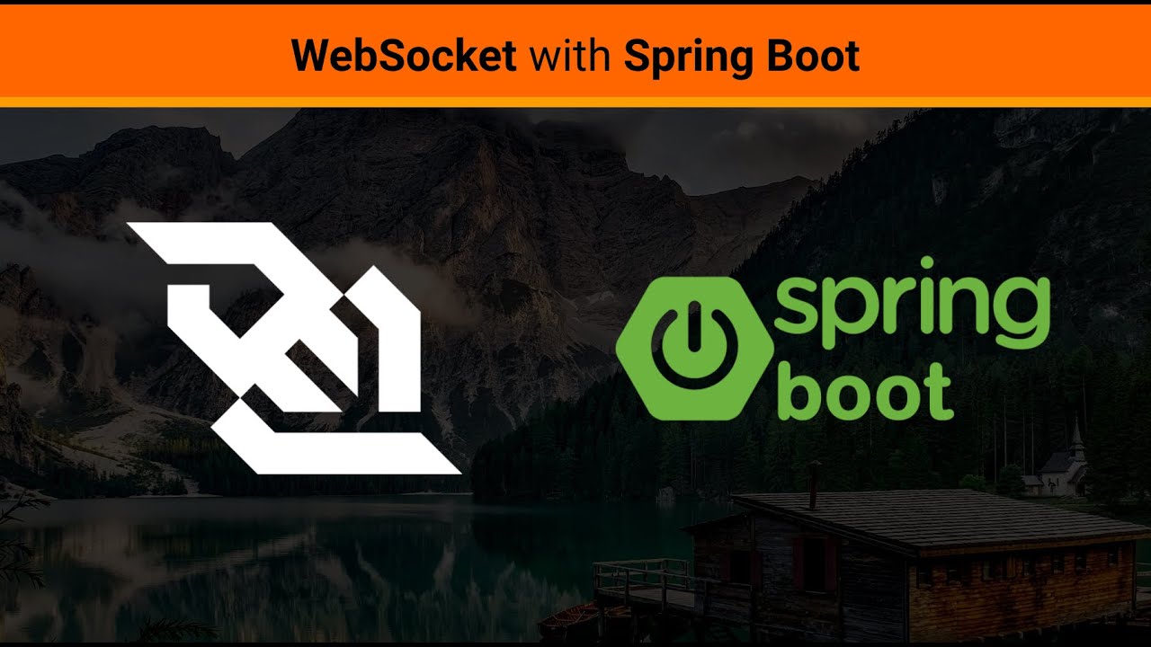 Spring Boot WebSocket Tutorial | Real-Time Chat App with STOMP & Java