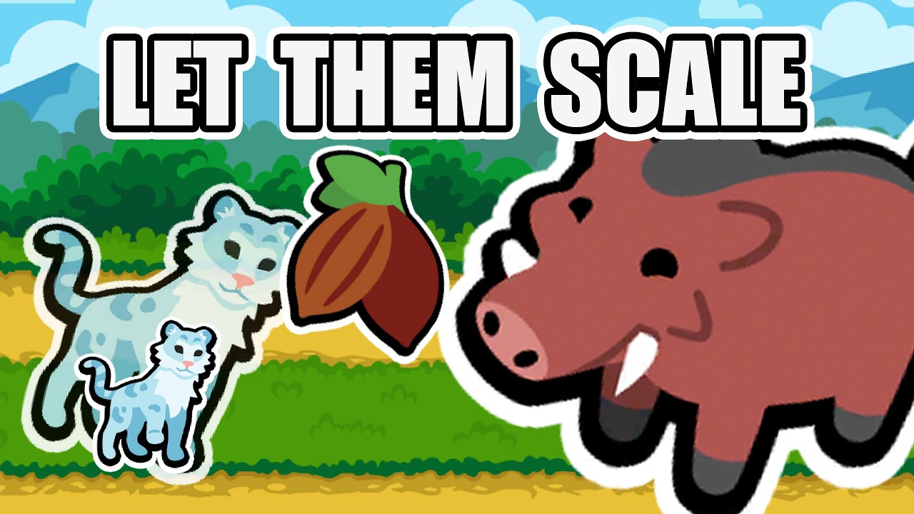 COCOA BEAN Is The MAGIC INGREDIENT to Win Against Other Packs - Danger Pack - Super Auto Pets