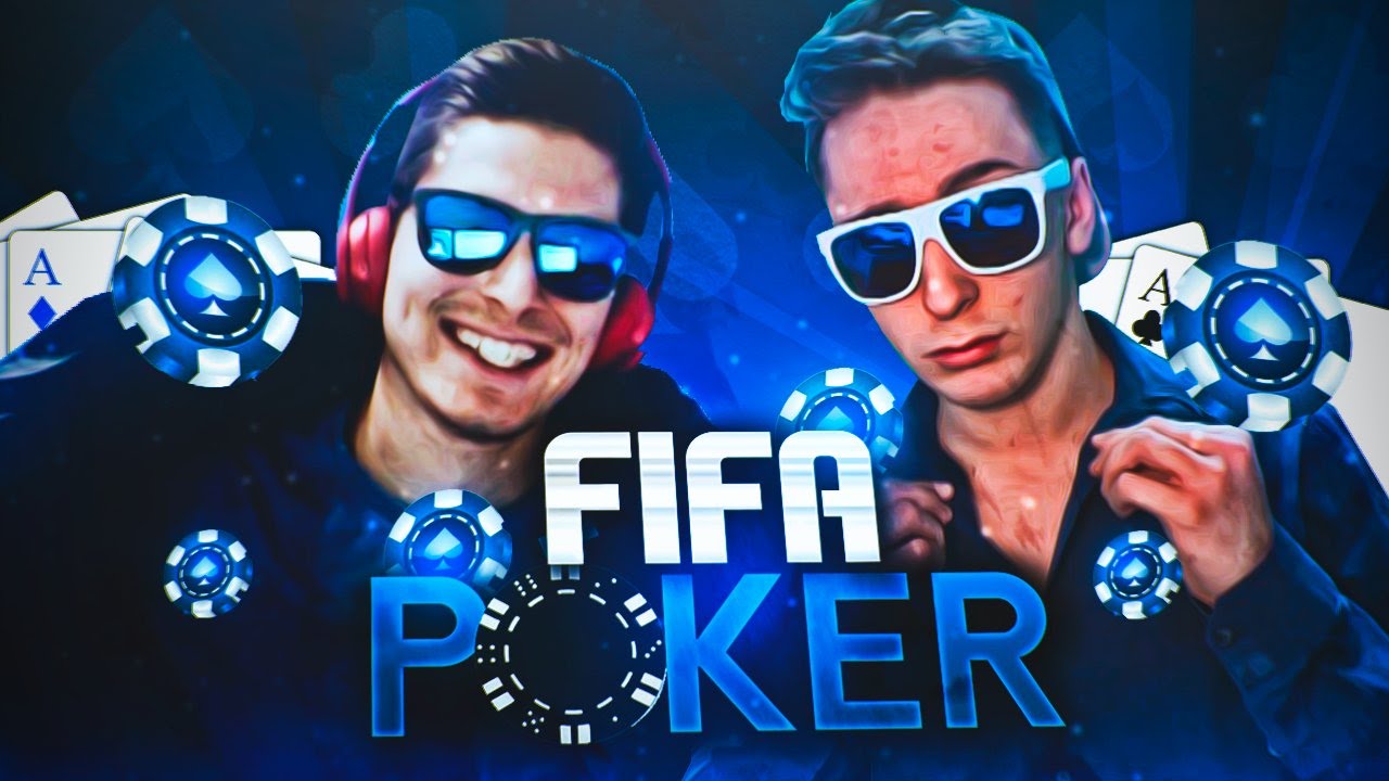 Fifa Poker | Remontada o Humillación | con Cacho | Spursito