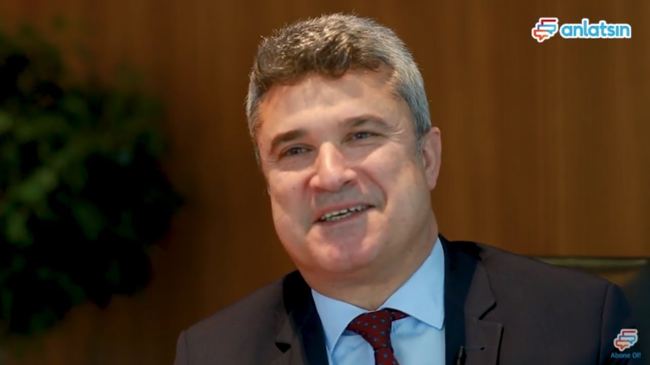 Üst düzey yönetici olmayı hedefleyen, kariyerinin başındaki kişilere tavsiyeleriniz nelerdir?