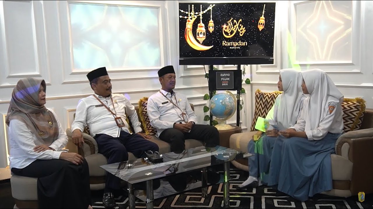NGABUBURIT BARENG KEMENTRIAN AGAMA JAWA TIMUR DI CERITA SMEKDA