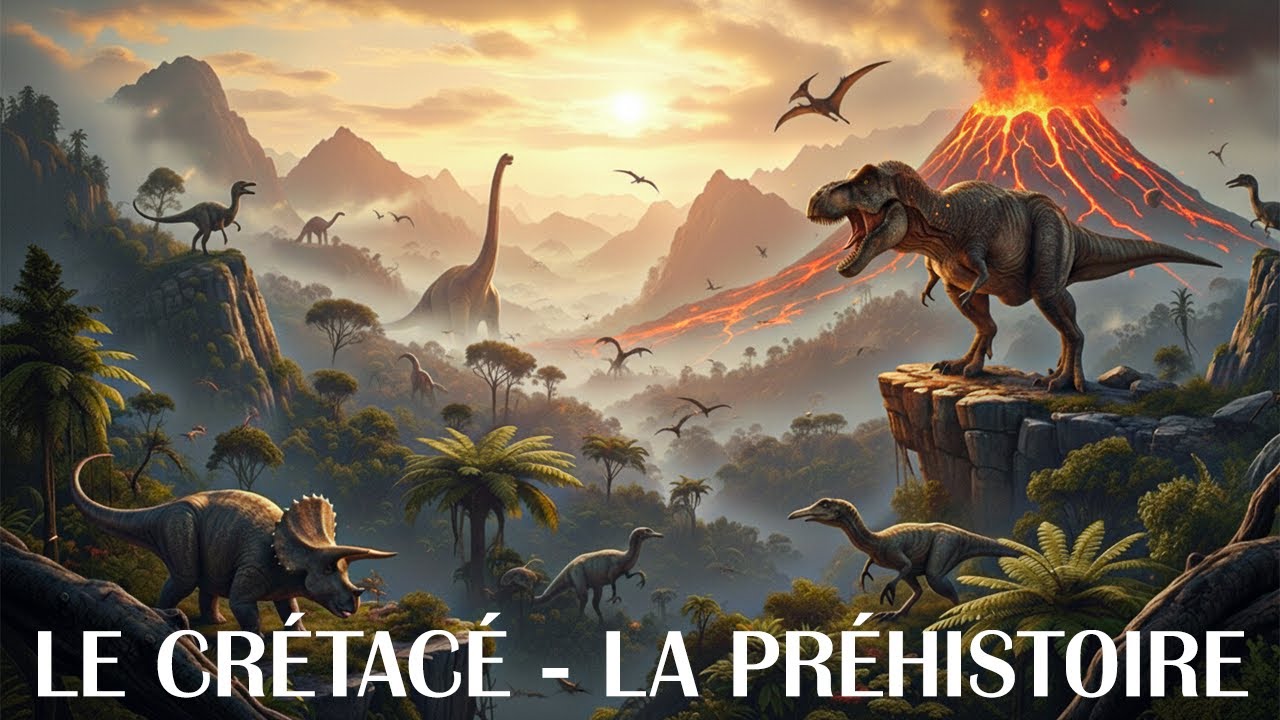 Qu’est-ce que la Terre a réellement traversé après la plus grande collision de son histoire ?