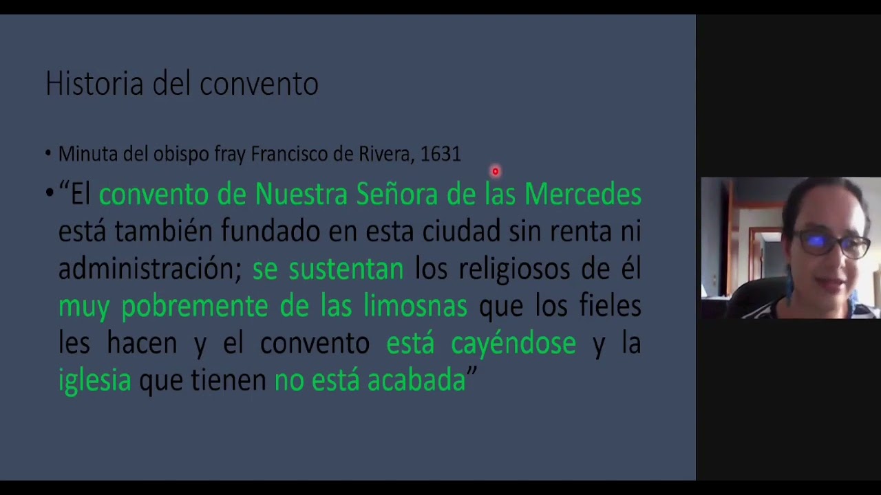 La Orden de los Mercedarios en la Antigua Valladolid