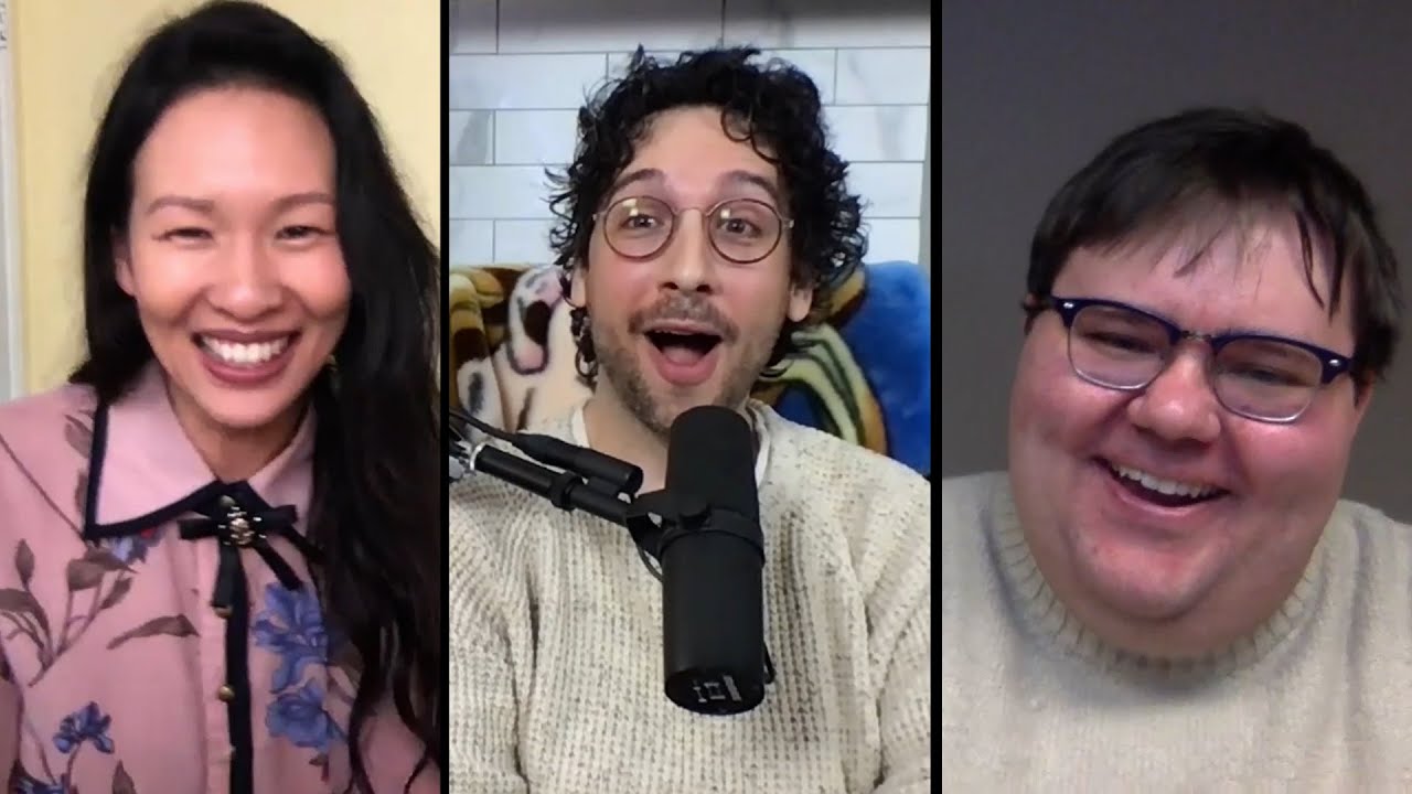 AS WE SEE IT: The Autism Inclusive Series You'll Fall in Love With