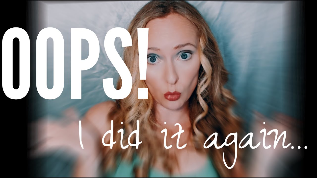 Oops! I Did It Again - A Wheel of Time Parody