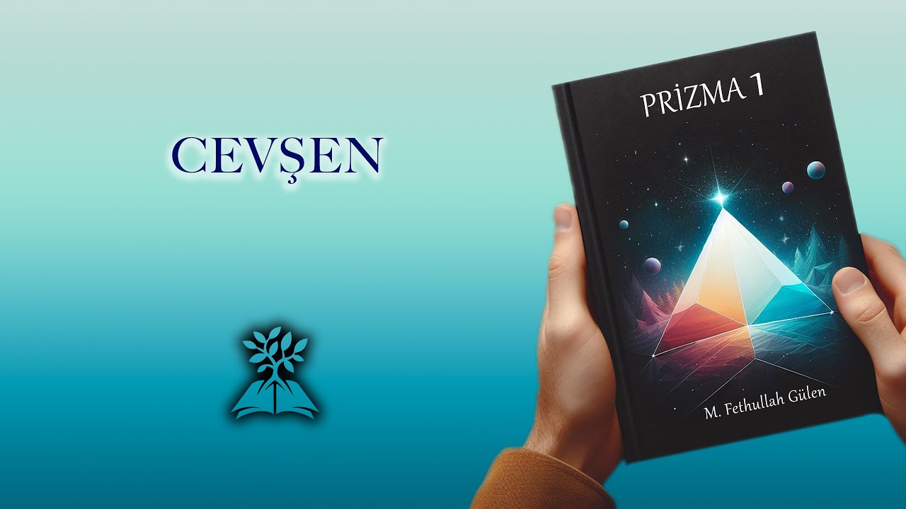 Cevşen | Prizma 1 | 4K