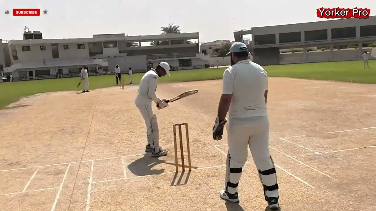 Southern Club Match | 2nd Innings Highlights Part 2 | Hard Ball Cricket