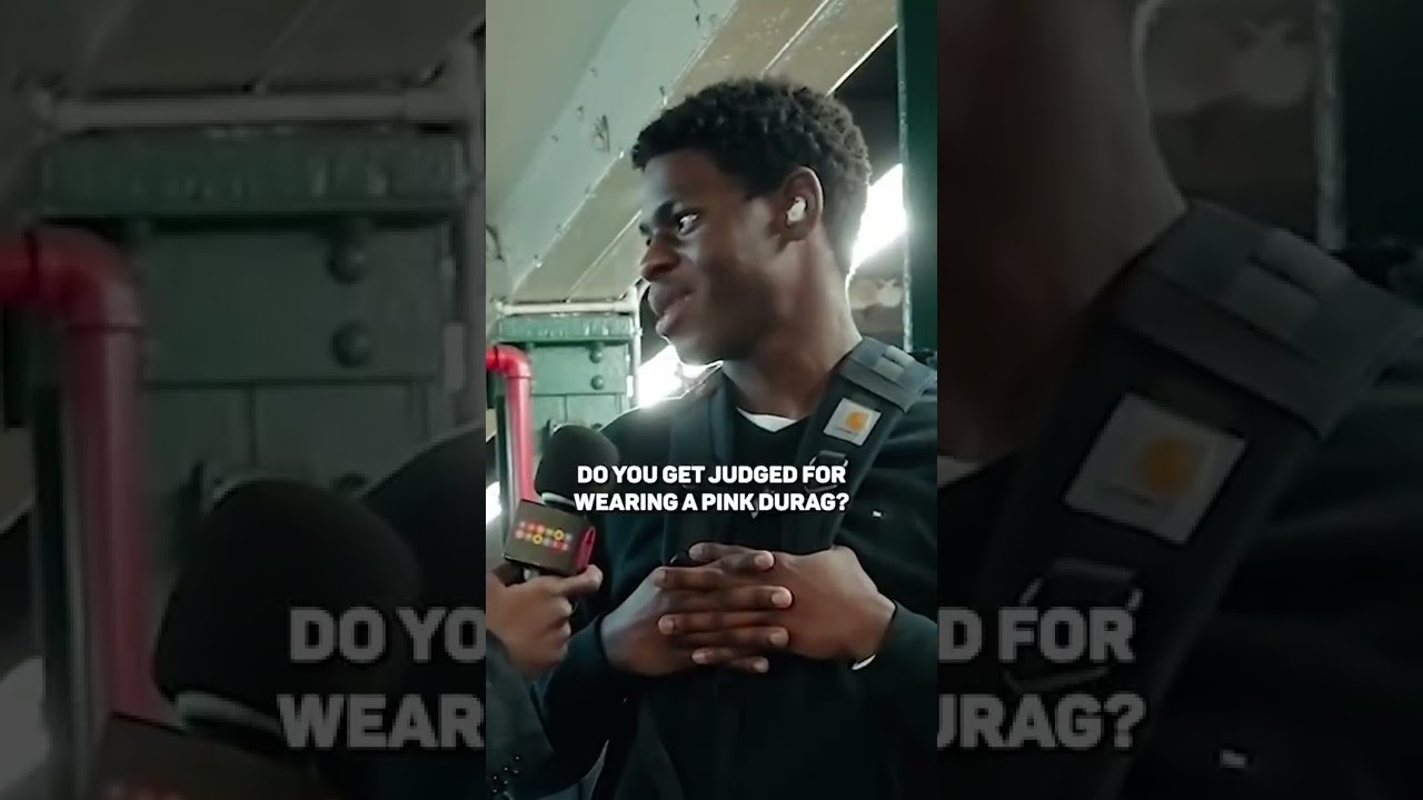 The black Air Force energy is strong with this one&hellip; #shorts
