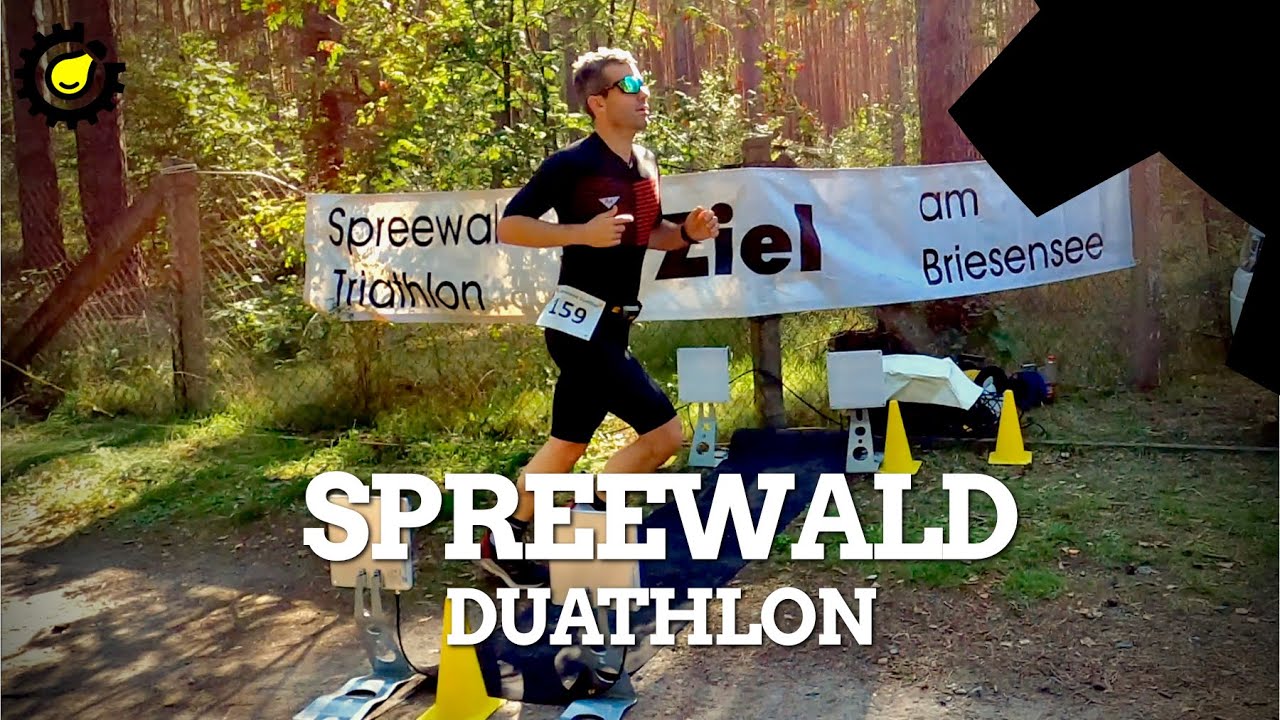 Spreewald Duathlon 2020