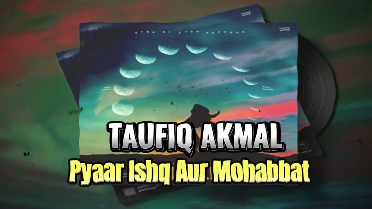 CHA CHA - Pyar Ishq Aur Mohabbat (FUNTASTIC SS)
