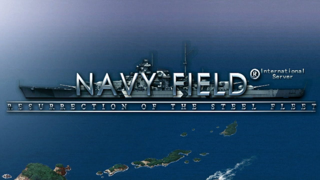 【NAVYFIELD】フランス港湾戦(防衛) TPB vs BAMF【2026/02/07】