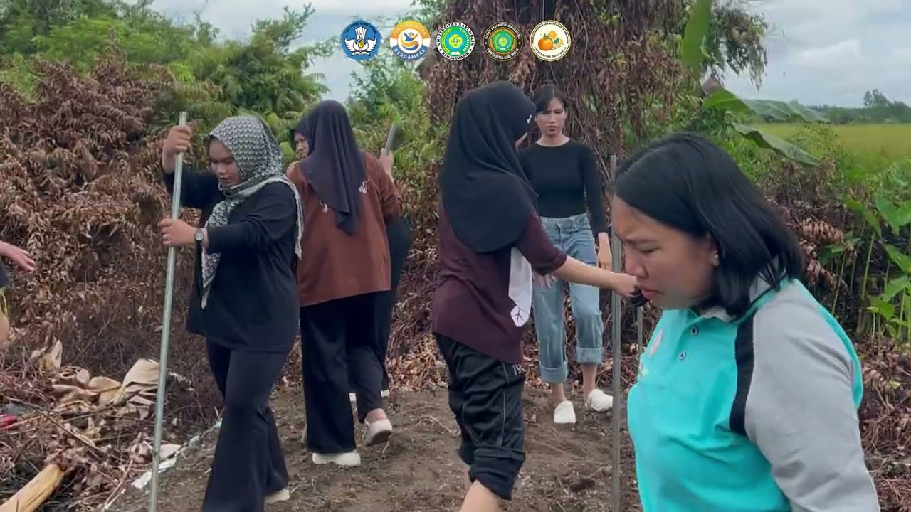 Optimalisasi Potensi Labu Kuning Sebagai Pangan Fungsional