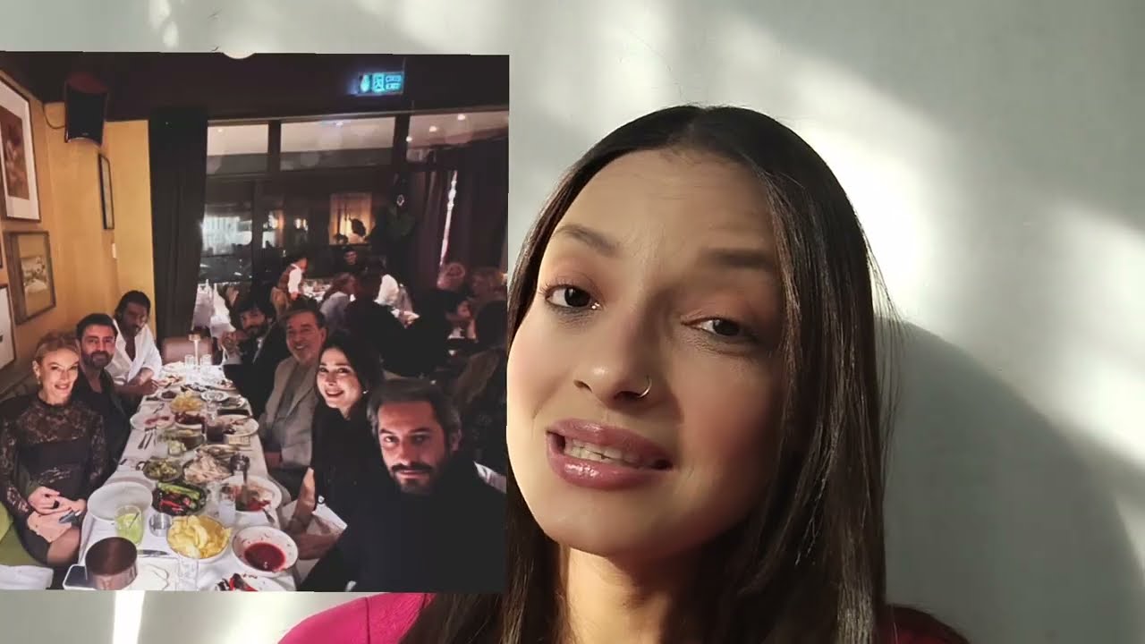 CAN YAMAN EM COMEMORAÇÃO