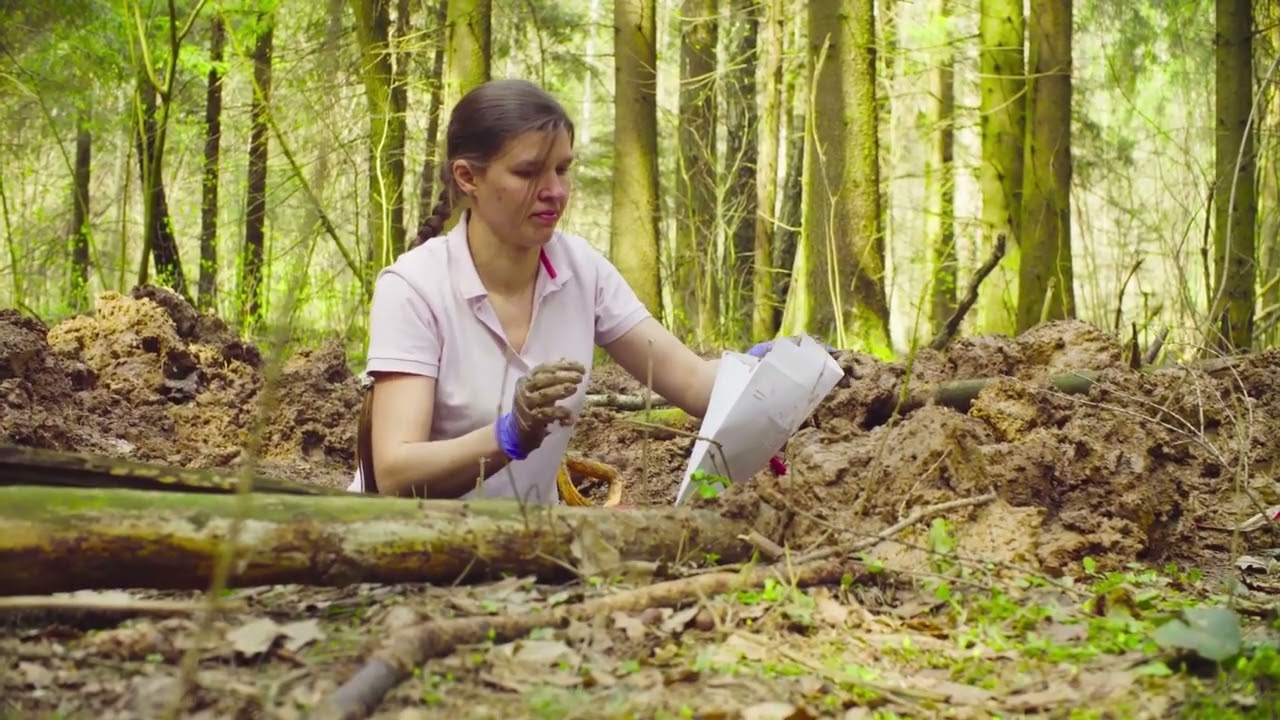 Geological Technicians, Except Hydrologic Technicians Career Video