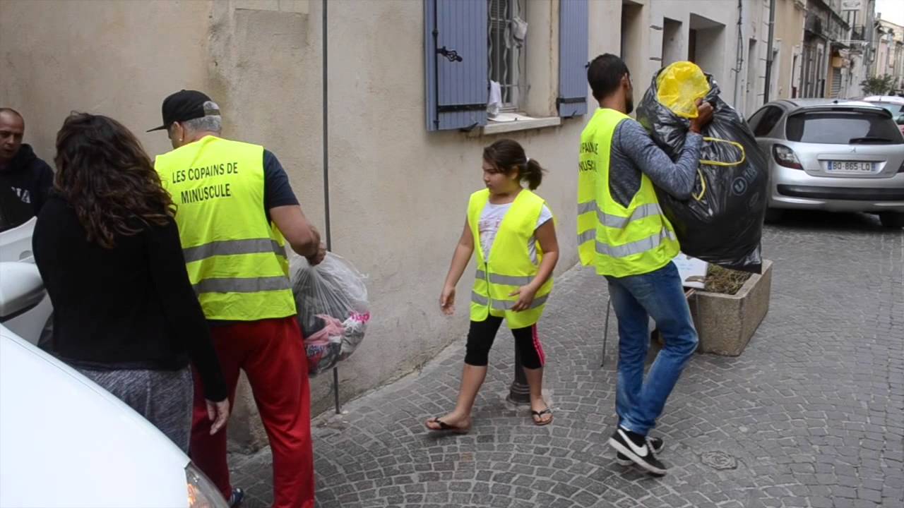 Avant premiére : Du pile en Faisant Face