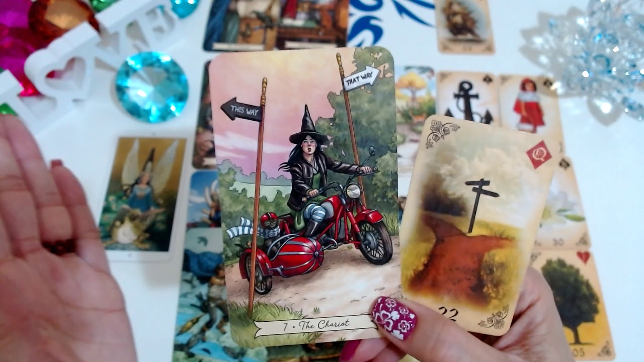 ESSE AFASTAMENTO VAI ACABAR? FICAREMOS JUNTOS NOVAMENTE? BLOQUEIOS? VAI ME PROCURAR? Tarot Responde