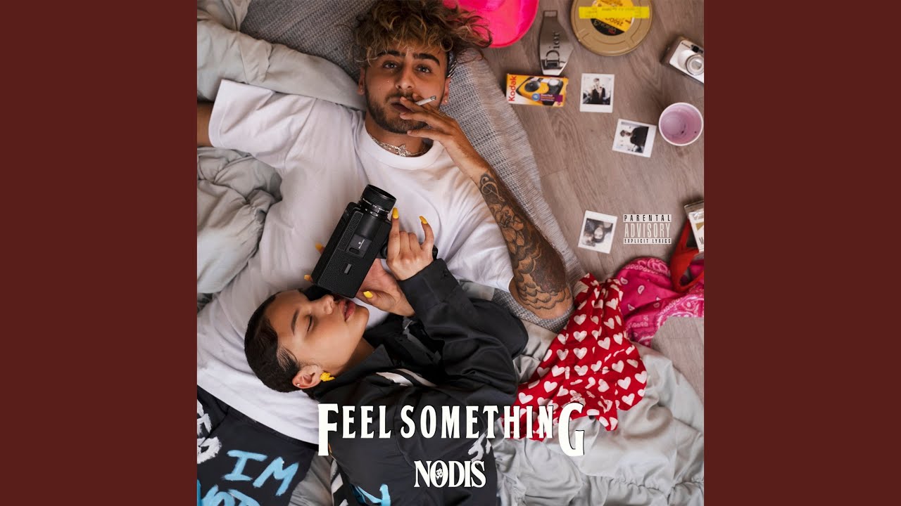 Feel Something