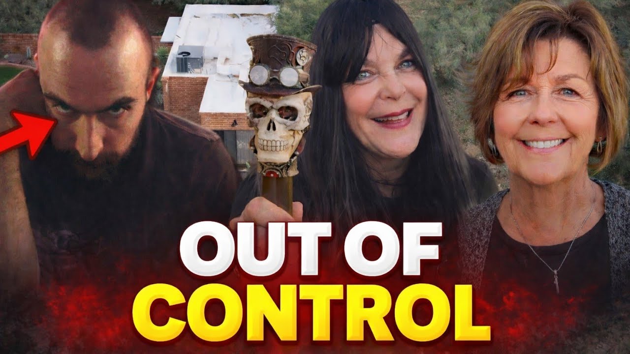 OUT OF CONTROL: They’re Not Telling Us Everything… (Nancy Guthrie) 📱