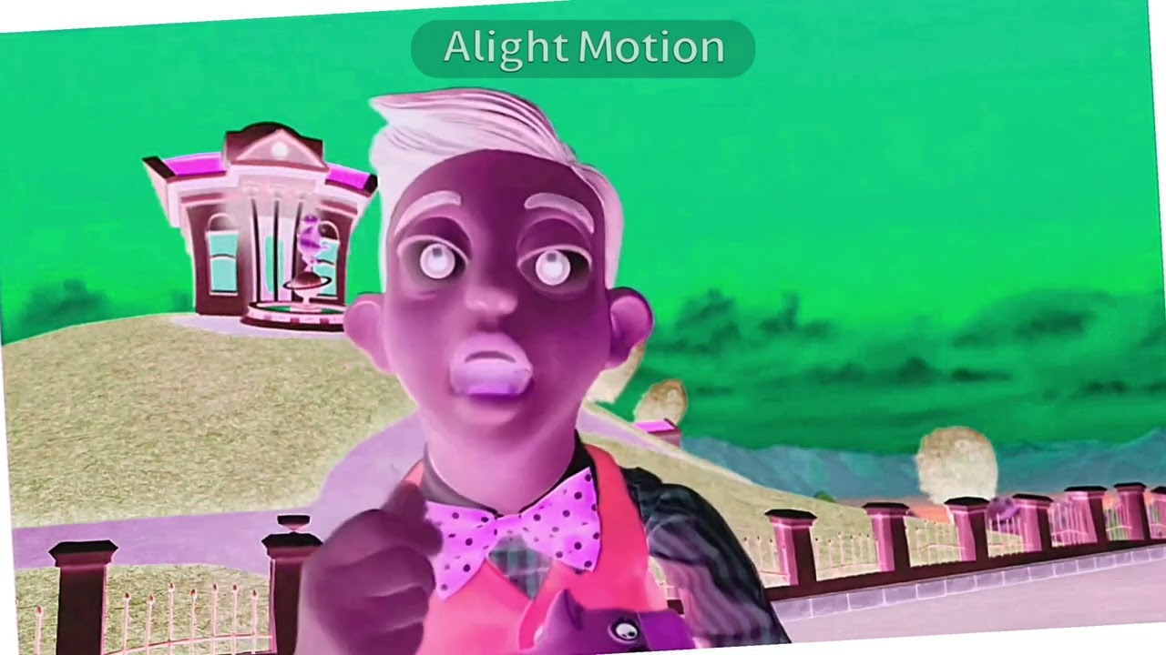 The mine song in Oskar's G Major 1