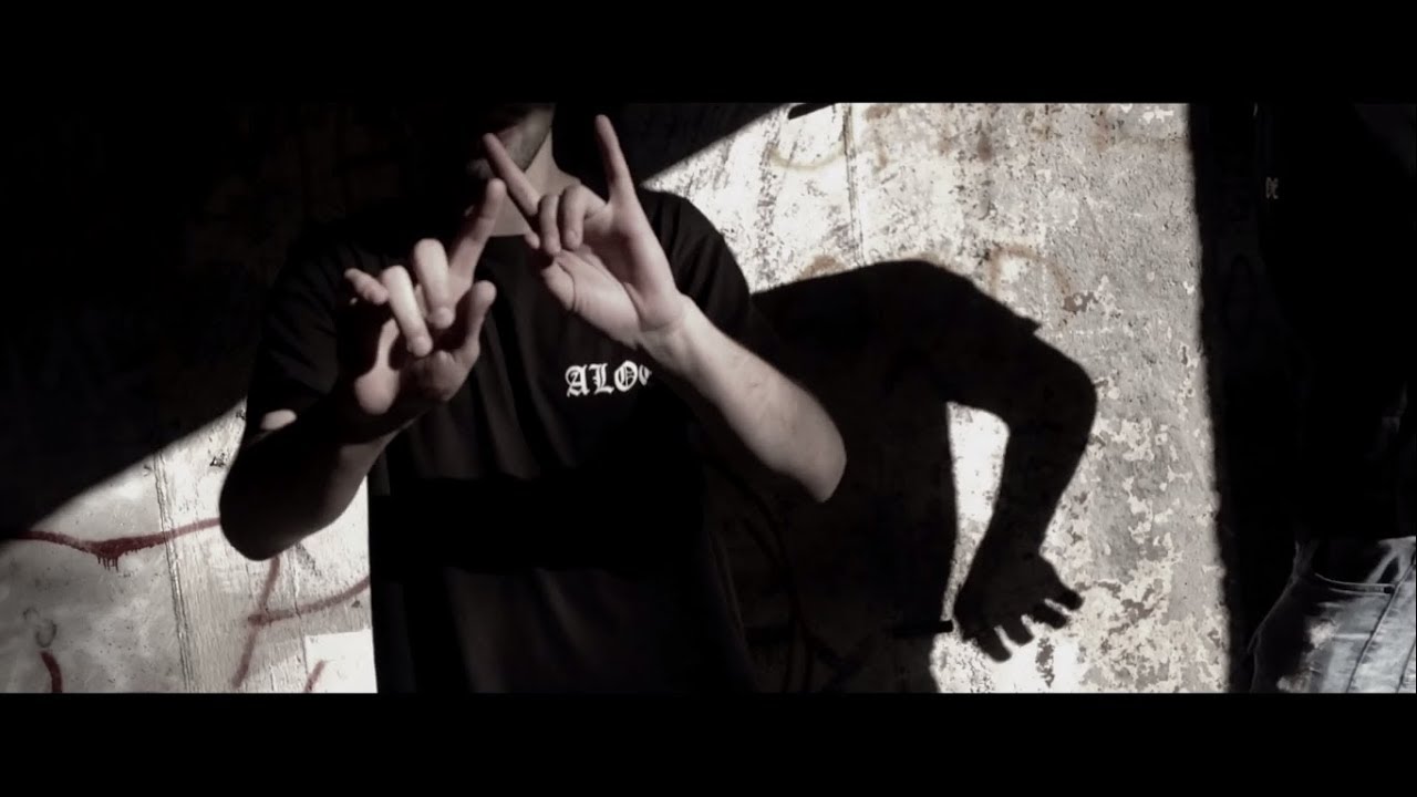 Niemiec x SLVN - Bejbi (instr. Penacho)